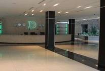 Аренда и продажа офиса в Бизнес-центр Дербеневская Плаза