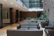 Аренда и продажа офиса в Бизнес-центр Дербеневская Плаза