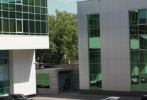 Аренда и продажа офиса в Бизнес-центр Дербеневская Плаза