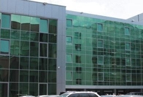 Аренда и продажа офиса в Бизнес-центр Дербеневская Плаза