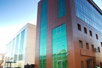 Аренда и продажа офиса в Бизнес-центр Дербеневская Плаза