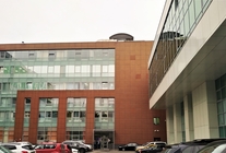 Аренда и продажа офиса в Бизнес-центр Дербеневская Плаза