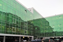 Аренда и продажа офиса в Бизнес-центр Дербеневская Плаза